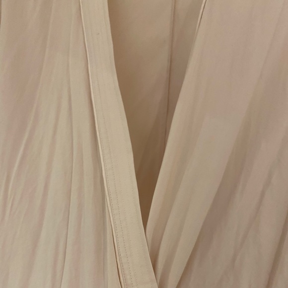 Aritzia Azure Skies Kimono - Picture 9 of 11